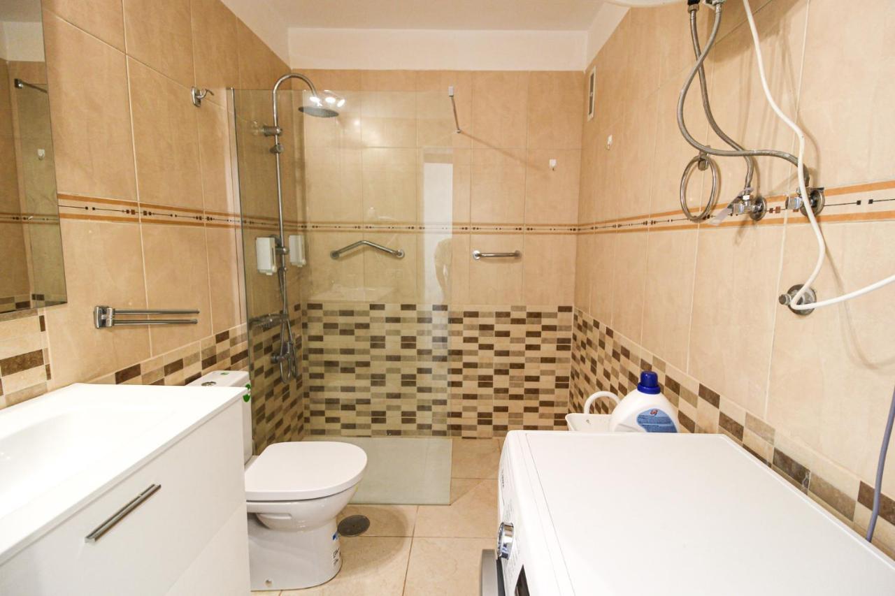Beautiful Penthouse Apartment With Heated Swimming Pool Golf Del Sur Сан Мигел де Абона Екстериор снимка