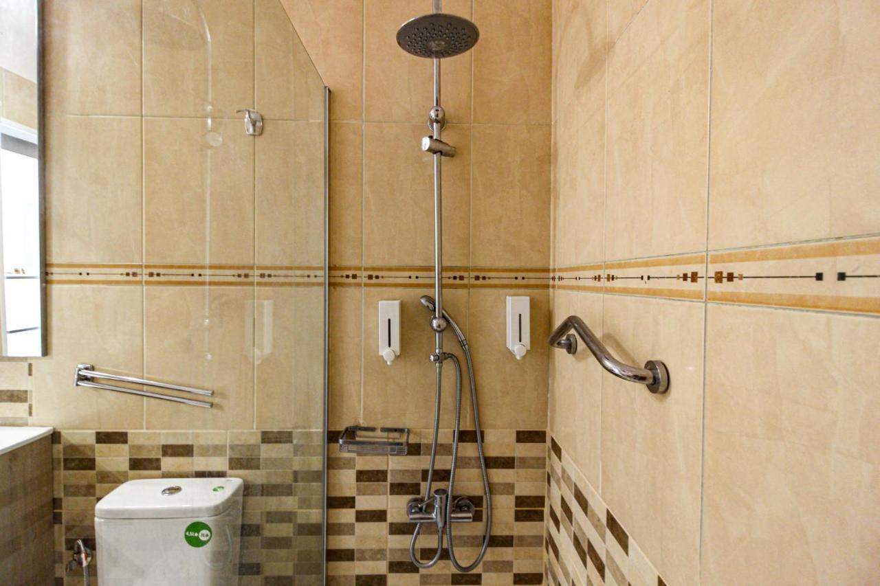 Beautiful Penthouse Apartment With Heated Swimming Pool Golf Del Sur Сан Мигел де Абона Екстериор снимка